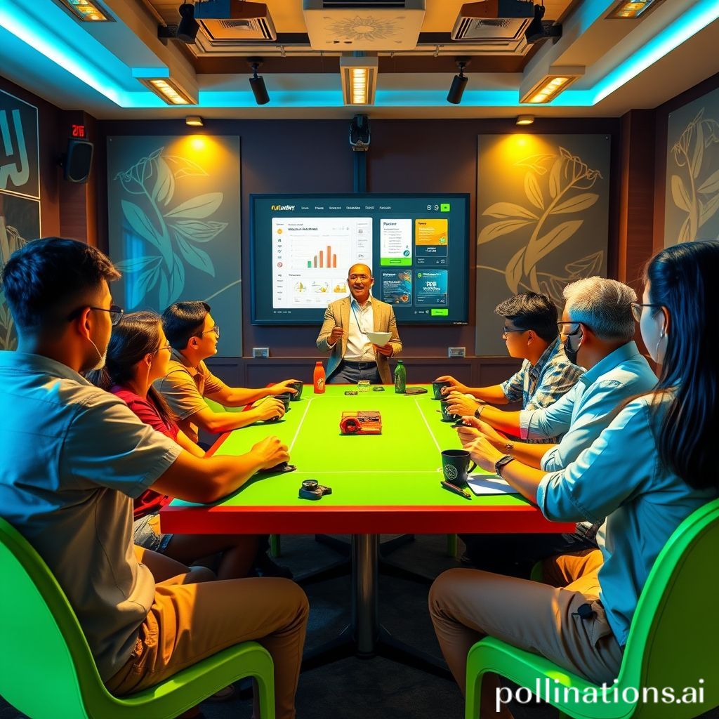 Strategi Maxwin79 untuk Pemula